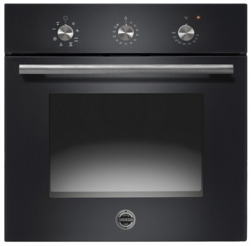 Электрический духовой шкаф Ardesia HX 080 Black