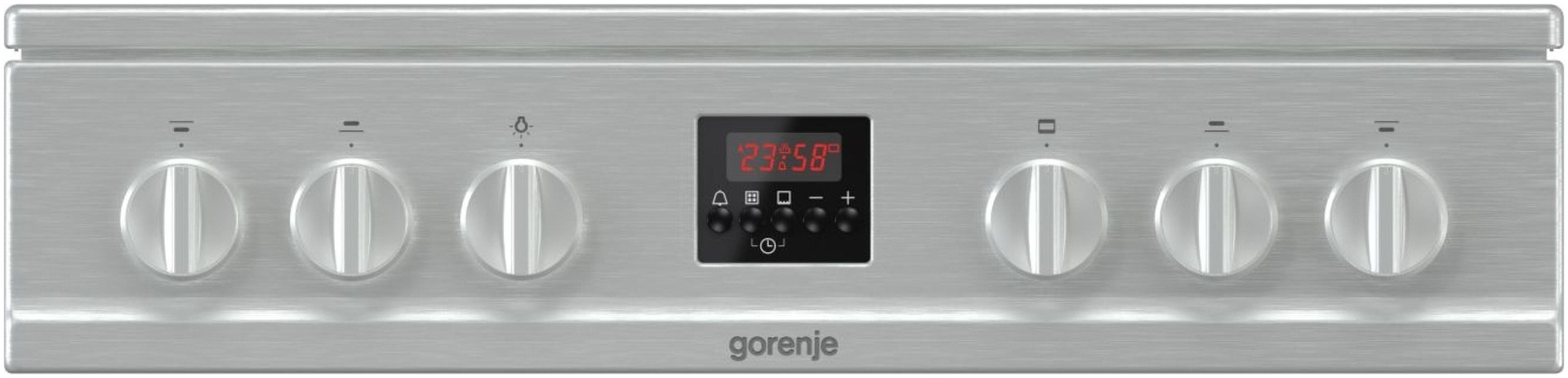 Газовая плита Gorenje GI 6322 XA