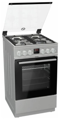 Газовая плита Gorenje GI 6322 XA