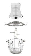 Измельчитель Eurostek EMC-GN04P