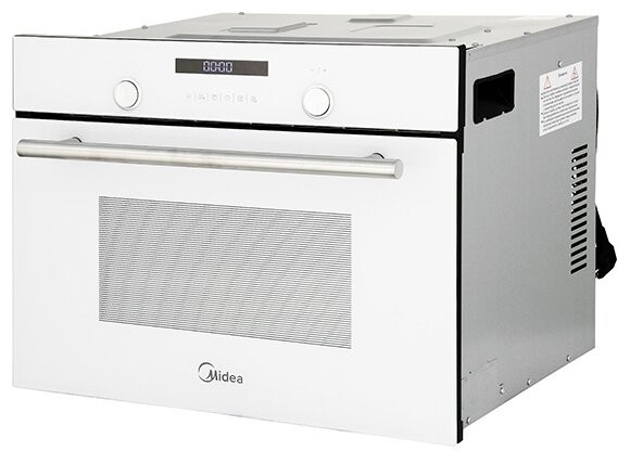 Электрический духовой шкаф Midea TF 944 EG9 WH