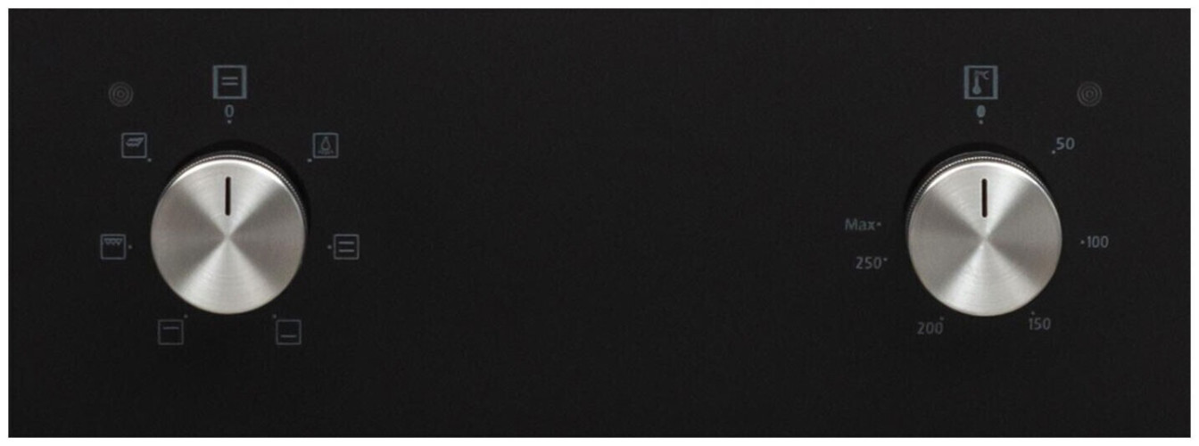 Электрический духовой шкаф Vestel VOE65010B