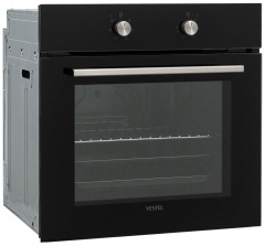 Электрический духовой шкаф Vestel VOE65010B