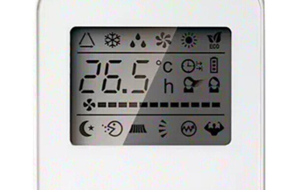 Сплит-система Breeon BRC-18TPO