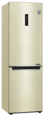 Холодильник LG GA-B459MESL