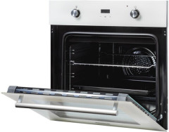 Электрический духовой шкаф Renova O90-6DWS3