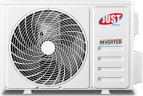 Сплит-система Just Aircon JAC-18HPSIA/TPF/JACO-18HPSIA/TPF