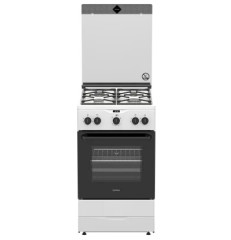 Газовая плита Darina DARINA PL 2Z20 W