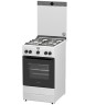 Газовая плита Darina DARINA PL 2Z20 W