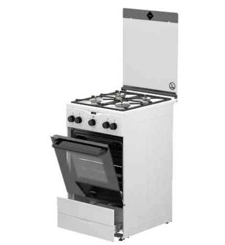 Газовая плита Darina DARINA PL 2Z20 W