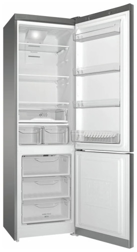 Холодильник Indesit ITF 020 S