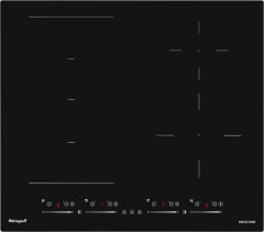 Индукционная варочная панель Weissgauff HI 645 Flex Premium