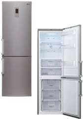 Холодильник LG GW-B469BLQM