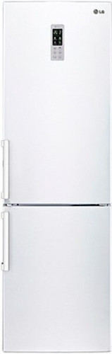 Холодильник LG GW-B469BLQM