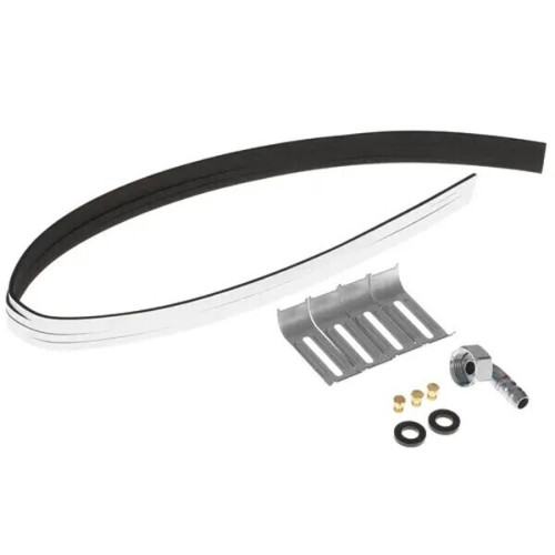 Газовая варочная панель Akpo PGA 453 FGC BL