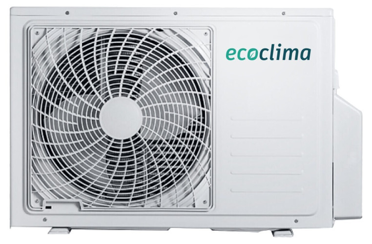 Сплит-система Ecoclima ECW-HE24/AA-4R2