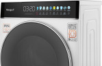 Стиральная машина Weissgauff WMD 58411 Direct Drive Inverter Premium Steam