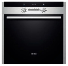 Электрический духовой шкаф Siemens HB 43GR540Q