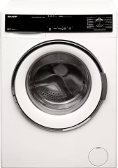 Стиральная машина Sharp ES 814 RW