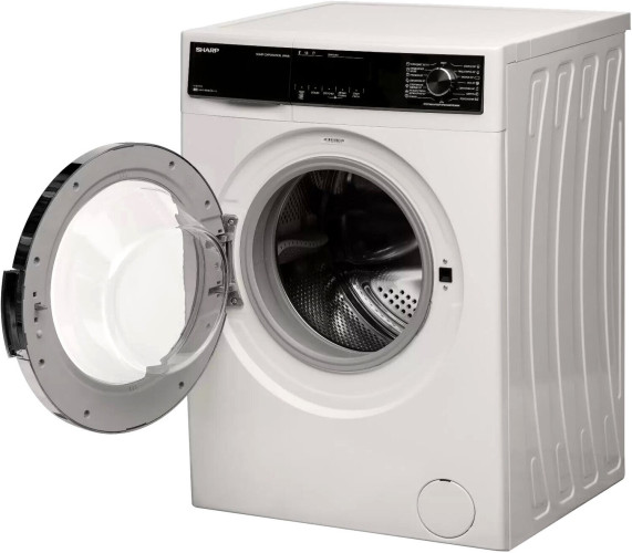 Стиральная машина Sharp ES 814 RW