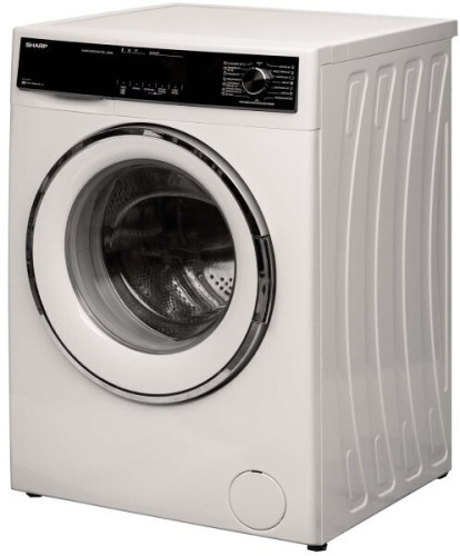 Стиральная машина Sharp ES 814 RW
