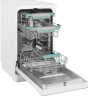 Посудомоечная машина Weissgauff DW 4539 Inverter Touch AutoOpen White