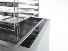 Электрический духовой шкаф Kaiser EH 6000 Lift стекло