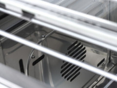 Электрический духовой шкаф Kaiser EH 6000 Lift стекло