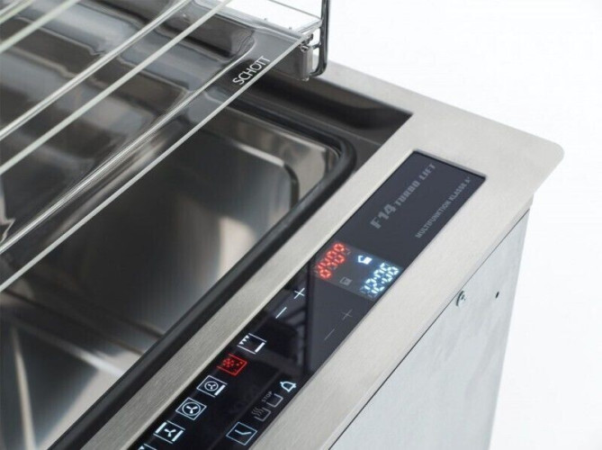 Электрический духовой шкаф Kaiser EH 6000 Lift стекло