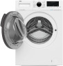 Стиральная машина Beko WSPE 7H616 W