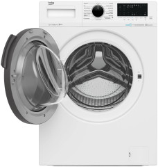 Стиральная машина Beko WSPE 7H616 W