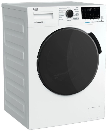 Стиральная машина Beko WSPE 7H616 W