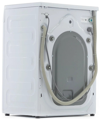 Стиральная машина Beko WSPE 7H616 W