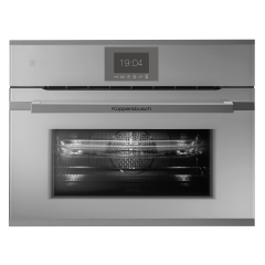 Электрический духовой шкаф Kuppersbusch CBM 6550.0 G9 Shade of Grey