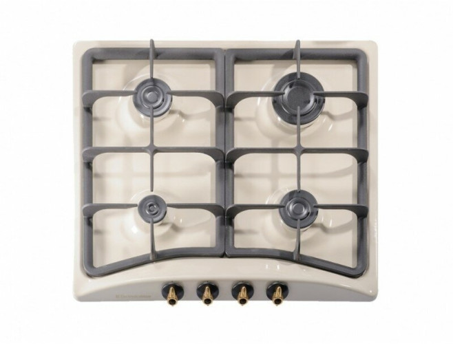 Газовая варочная панель Electronicsdeluxe 5840 00 001 ЧР