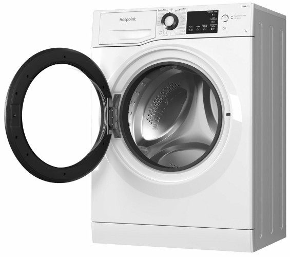 Стиральная машина Hotpoint-Ariston NSB 7225 S V RU