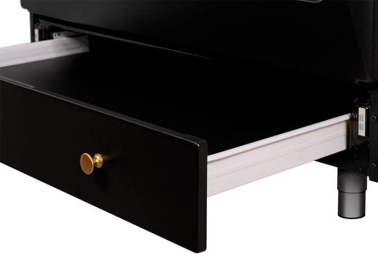 Комбинированная плита M&G ZBM 3399 ANT