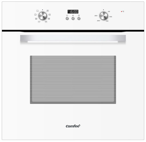 Электрический духовой шкаф Comfee CBO720GW