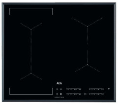 Индукционная варочная панель Aeg IKE96654FB