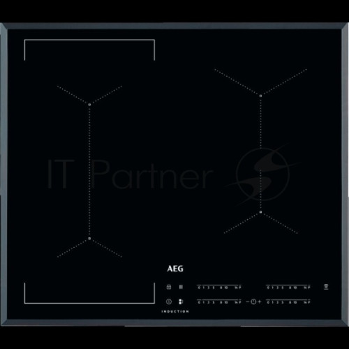 Индукционная варочная панель Aeg IKE96654FB
