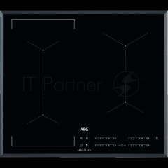 Индукционная варочная панель Aeg IKE96654FB