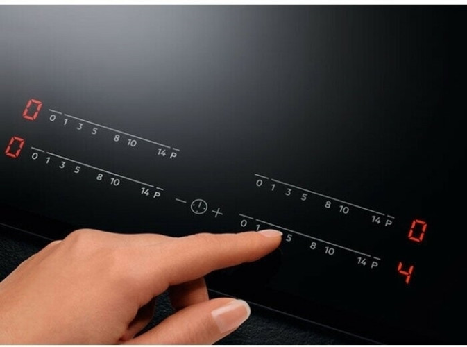 Индукционная варочная панель Aeg IKE96654FB