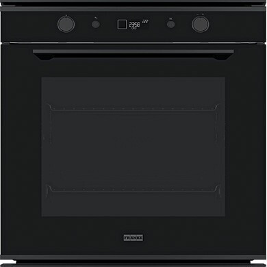 Электрический духовой шкаф Franke Mythos FMY 98 P BK