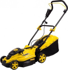 Газонокосилка электрическая CHAMPION EM 3616