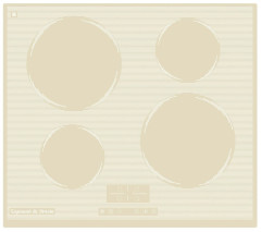 Индукционная варочная панель Zigmund Shtain CI 31 6 I