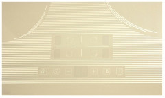 Индукционная варочная панель Zigmund Shtain CI 31 6 I