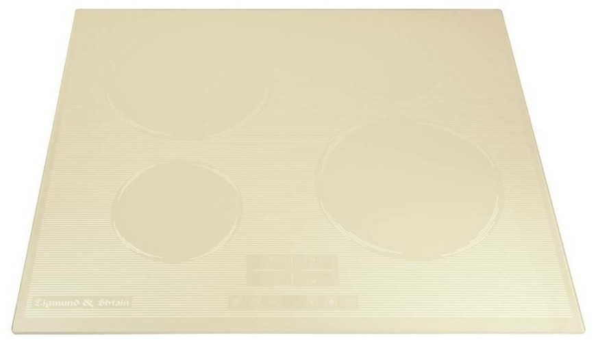 Индукционная варочная панель Zigmund Shtain CI 31 6 I