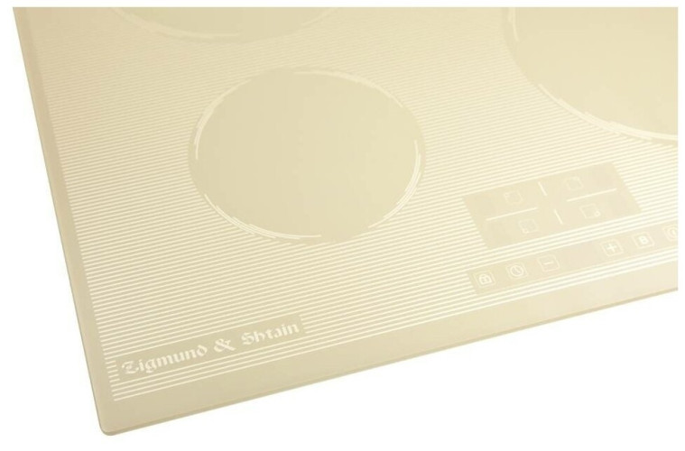 Индукционная варочная панель Zigmund Shtain CI 31 6 I