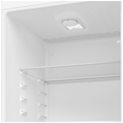 Встраиваемый холодильник Indesit IBH 18