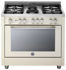 Комбинированная плита Ardesia PL 96 GG 42 V CR